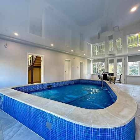 Jurmala Vacation House Zewnętrze zdjęcie