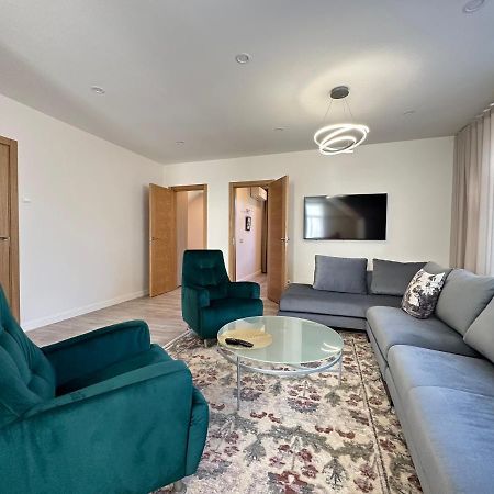 Jurmala Vacation House Zewnętrze zdjęcie