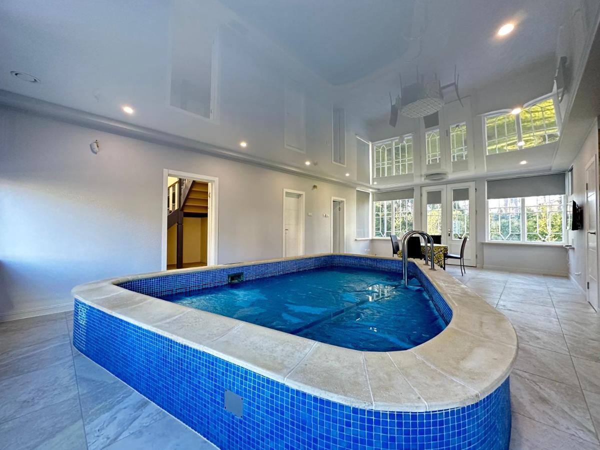 Jurmala Vacation House Zewnętrze zdjęcie