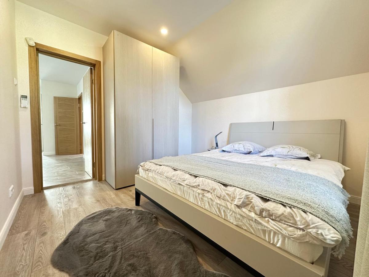 Jurmala Vacation House Zewnętrze zdjęcie