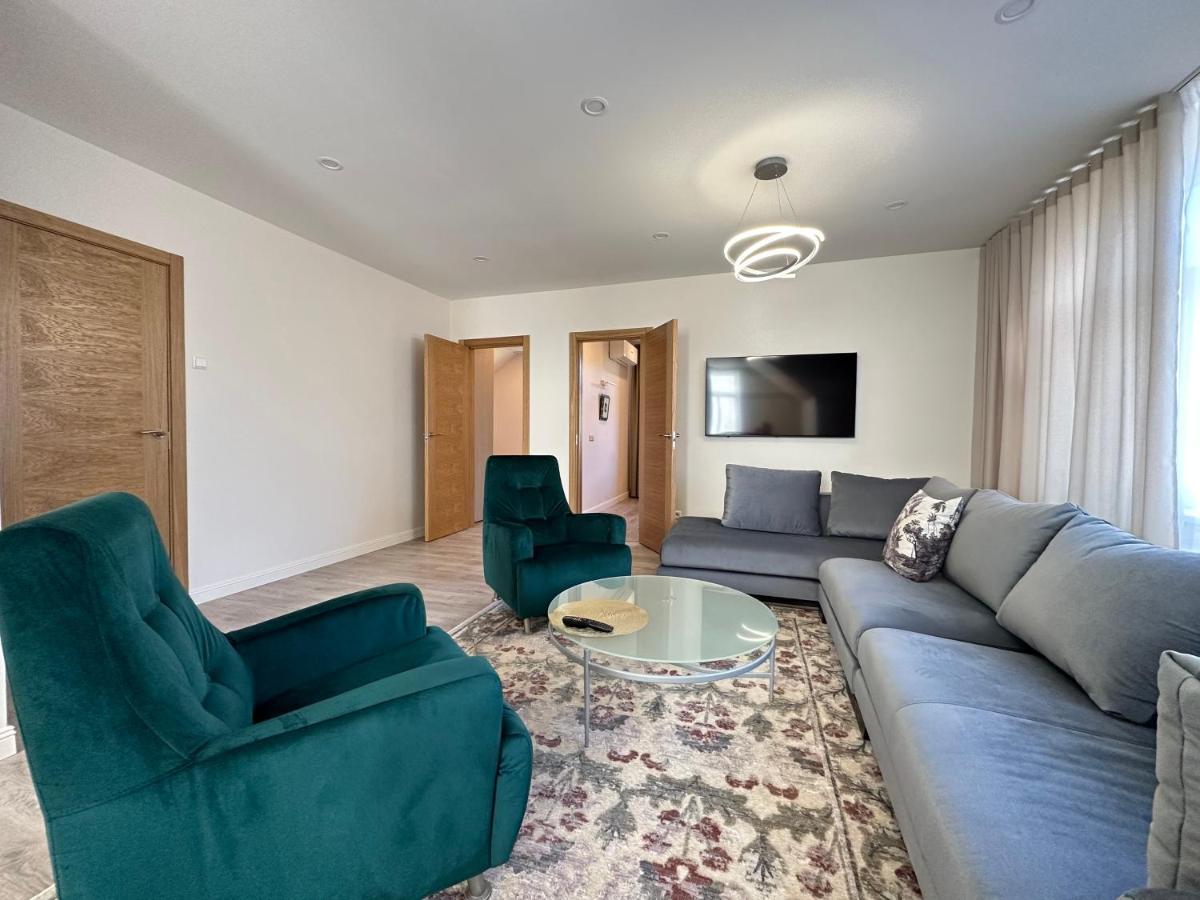 Jurmala Vacation House Zewnętrze zdjęcie