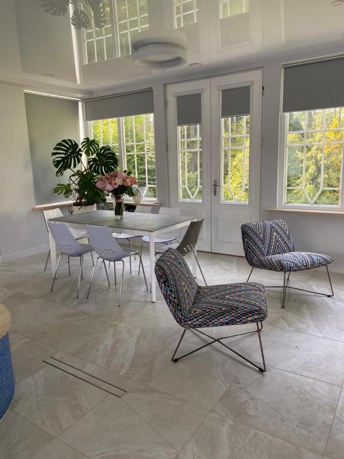 Jurmala Vacation House Zewnętrze zdjęcie