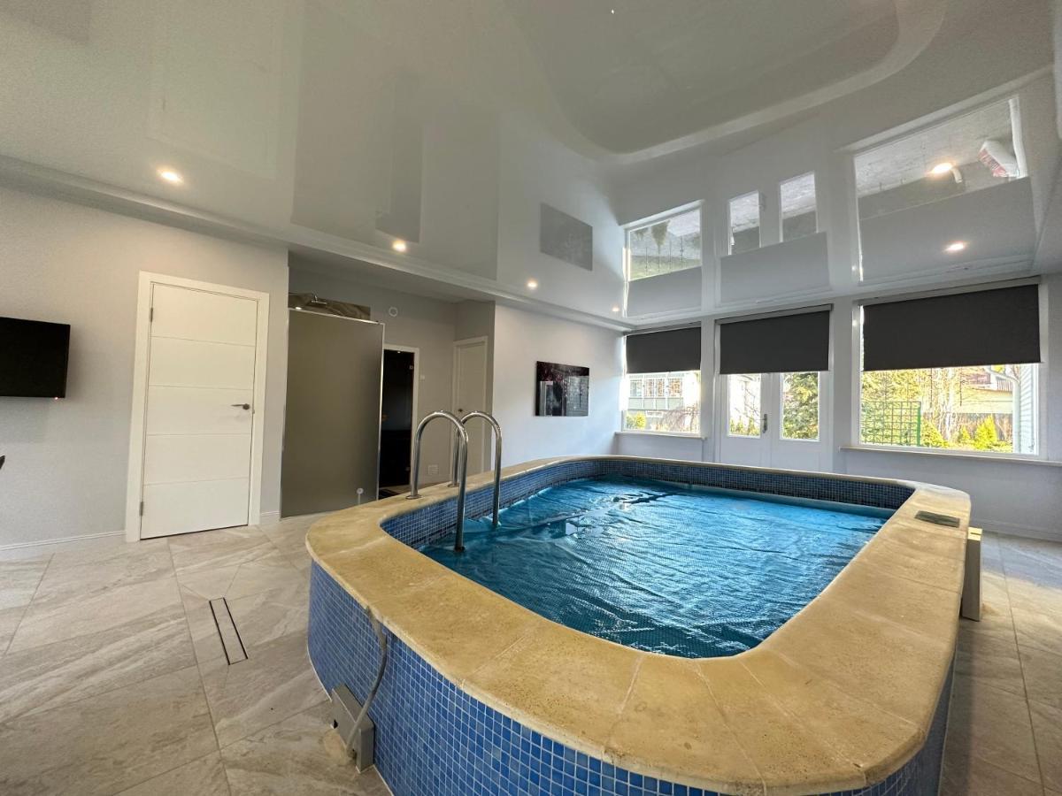 Jurmala Vacation House Zewnętrze zdjęcie