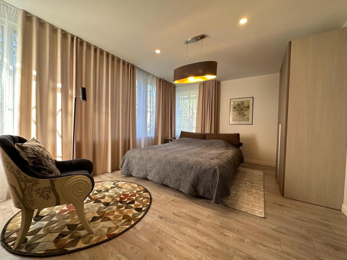 Jurmala Vacation House Zewnętrze zdjęcie