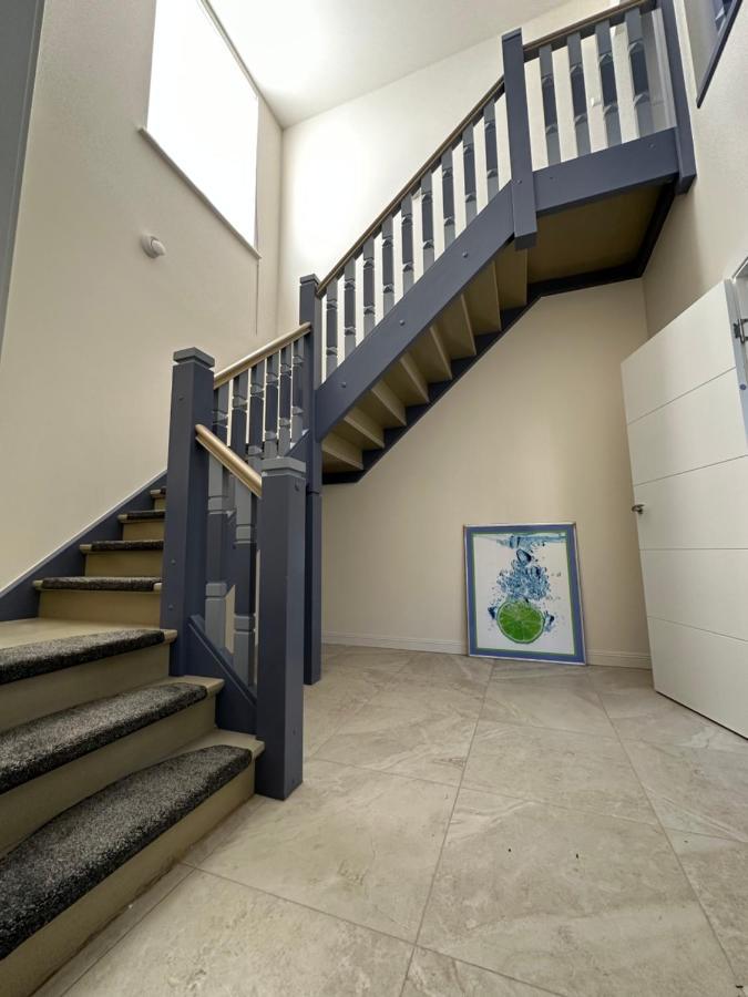 Jurmala Vacation House Zewnętrze zdjęcie