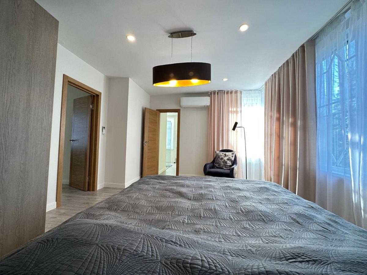 Jurmala Vacation House Zewnętrze zdjęcie