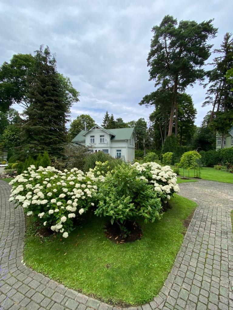 Jurmala Vacation House Zewnętrze zdjęcie