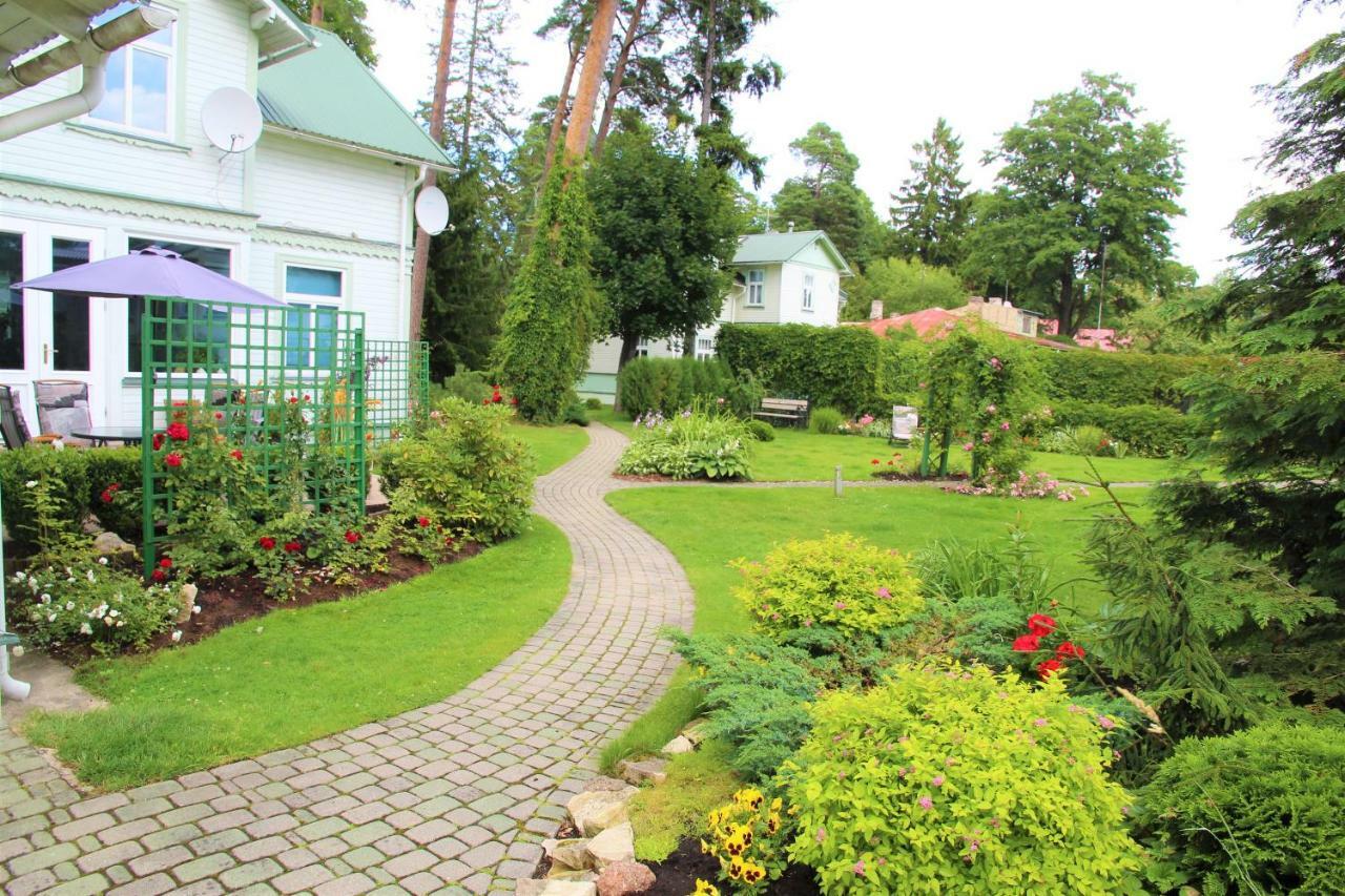 Jurmala Vacation House Zewnętrze zdjęcie